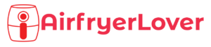 air fryer logo
