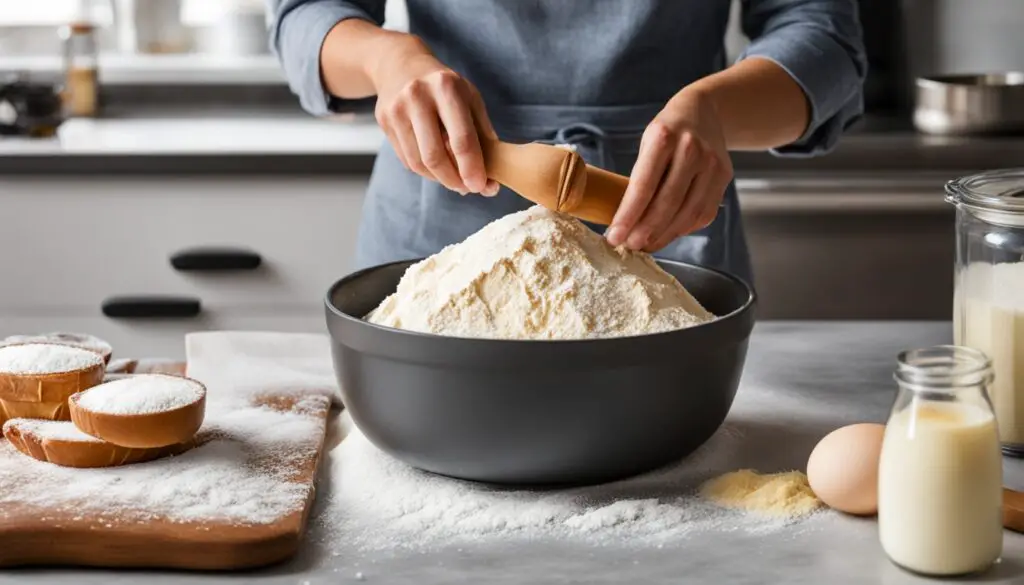 Air Fryer Biscotti Recipe