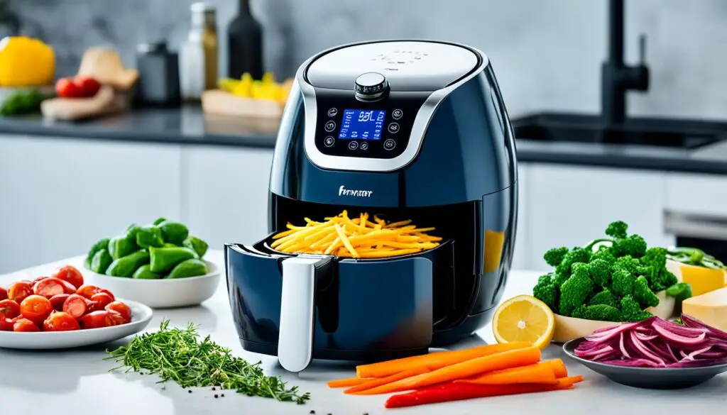 Air Fryer Tricks for Fast and Effortless Meals