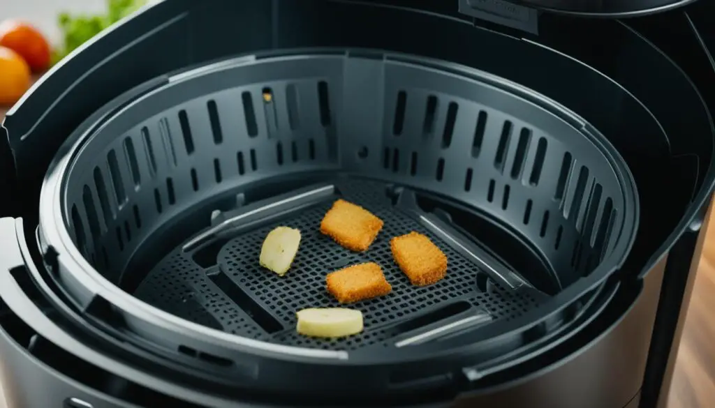 air fryer