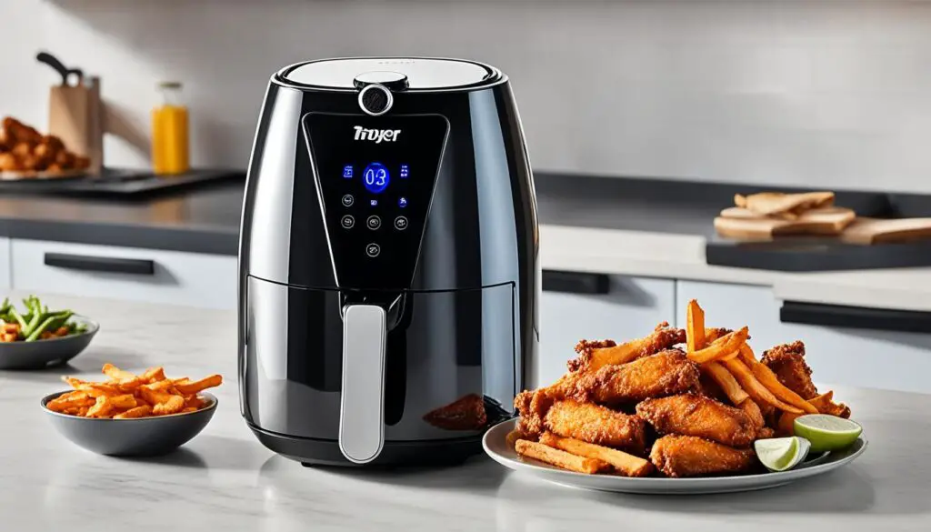 air fryer