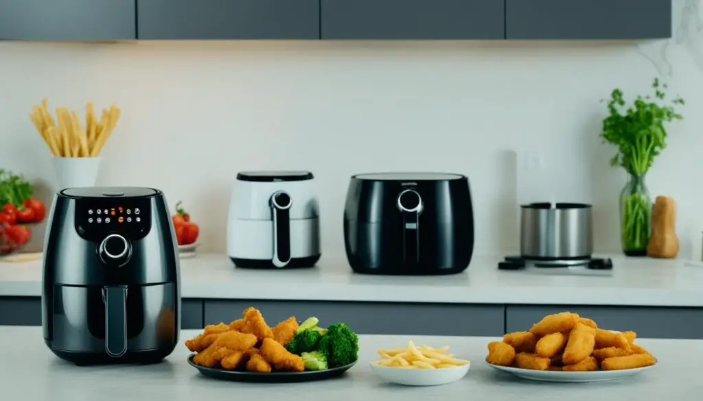 air fryer