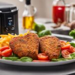 Best Air Fryer Recipes for Weight Loss