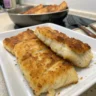 air fryer cod fillets