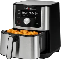 Instant Vortex Plus 6-Quart Air Fryer 1 Instant Vortex Plus 6-Quart Air Fryer